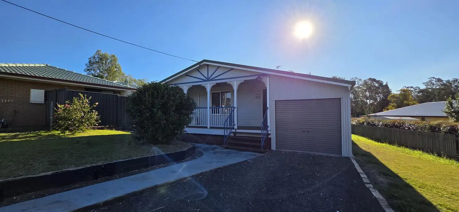 Main view of Homely house listing, 4 Airforce Road, Helidon QLD 4344