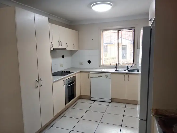 Third view of Homely unit listing, 6/32-34 James Street, Kingaroy QLD 4610