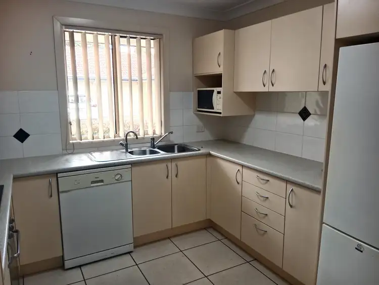 Fourth view of Homely unit listing, 6/32-34 James Street, Kingaroy QLD 4610