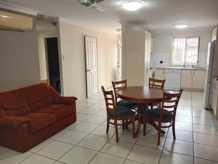 Fifth view of Homely unit listing, 6/32-34 James Street, Kingaroy QLD 4610