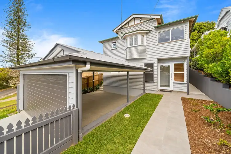 40 Markwell Street, Auchenflower QLD 4066