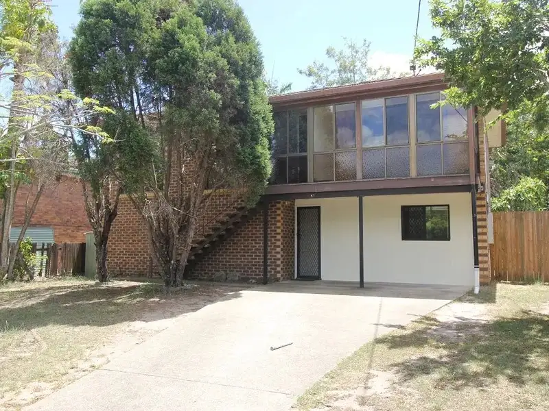 Main view of Homely house listing, 20 Norval St, Salisbury QLD 4107
