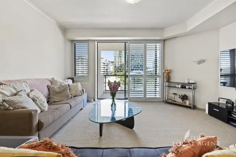 508/44 Ferry Street, Kangaroo Point QLD 4169