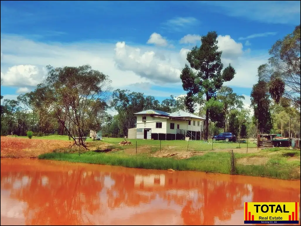 Main view of Homely rural property listing, Address available on request