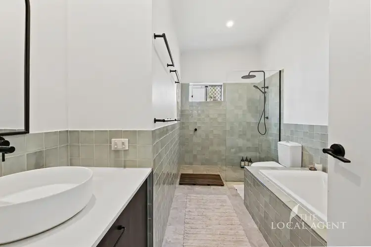 Fourth view of Homely apartment listing, 12/35 Windsor Road, Red Hill QLD 4059