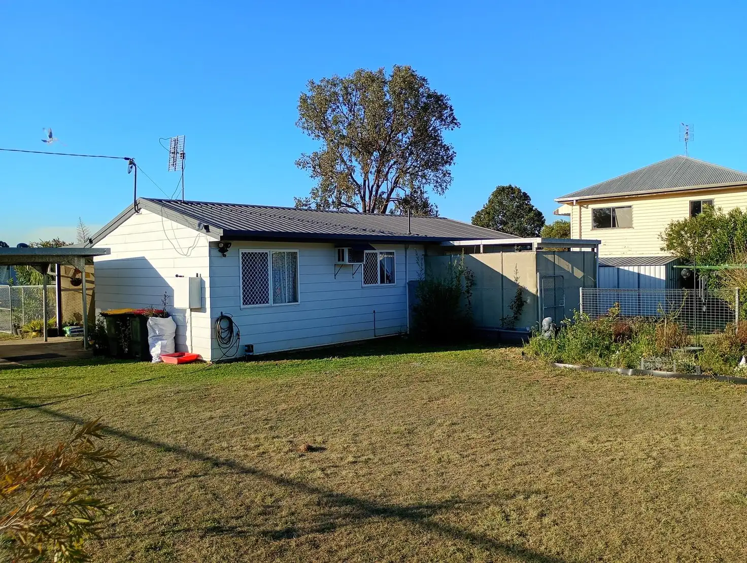 Main view of Homely house listing, 13 Avoca Place, Nanango QLD 4615