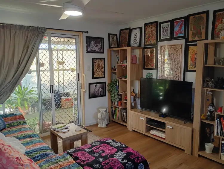 Third view of Homely house listing, 13 Avoca Place, Nanango QLD 4615