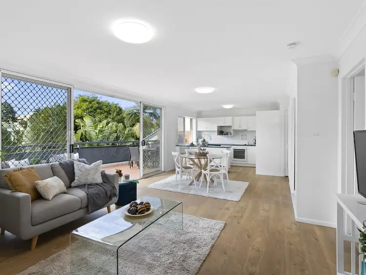9/22 Ascog Terrace, Toowong QLD 4066