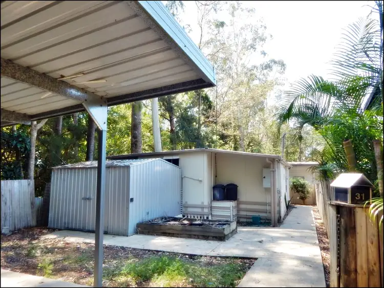 Third view of Homely villa listing, 31, LOT AU, 1 Tandur Rd, Kybong QLD 4570