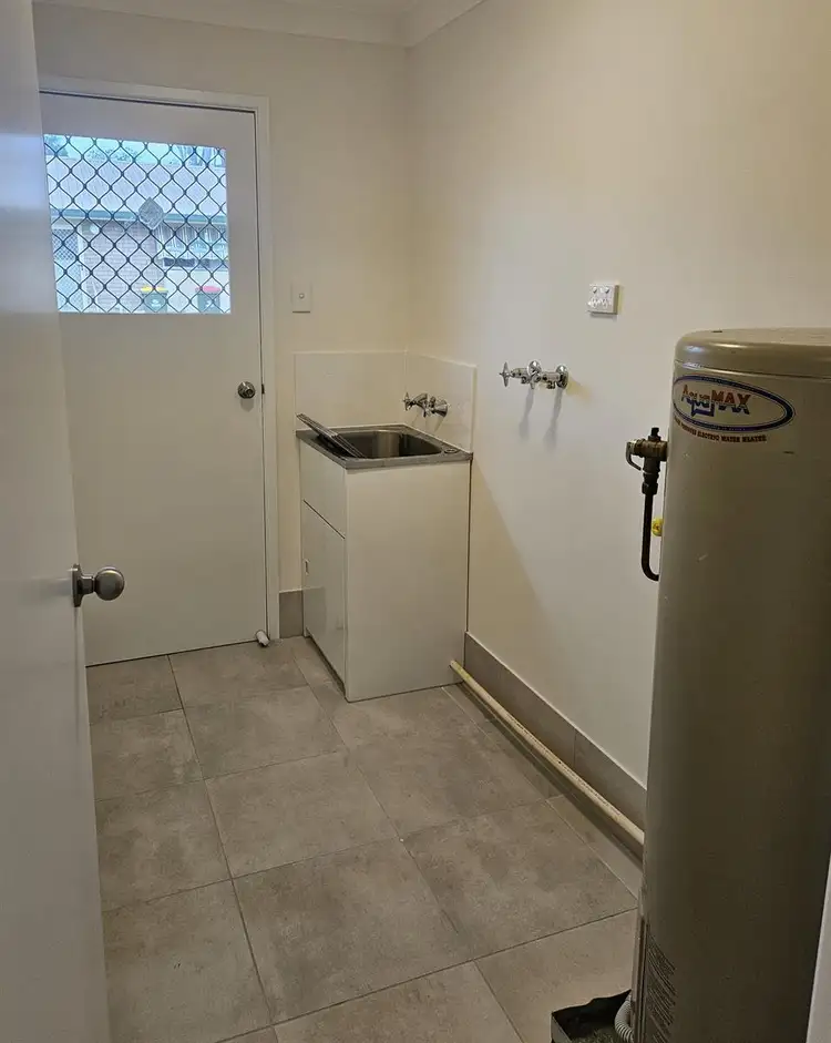 Fifth view of Homely unit listing, 1/18 Burnett St, Nanango QLD 4615