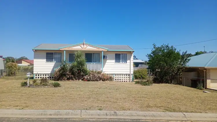 Address available on request