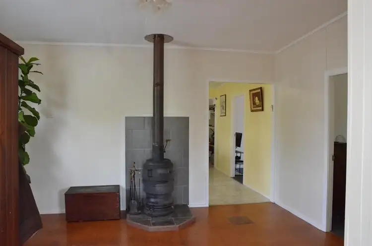 Fifth view of Homely house listing, 9 Gipps Street, Nanango QLD 4615