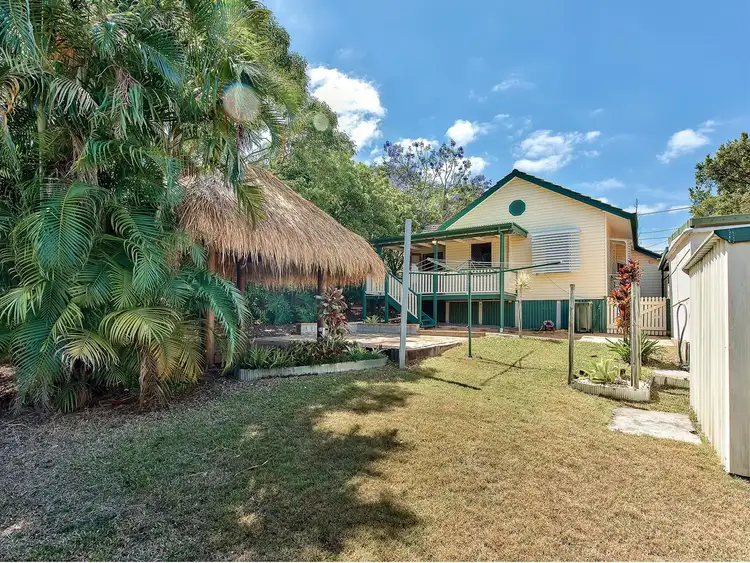 Second view of Homely house listing, 28 Nettleton Cres, Moorooka QLD 4105