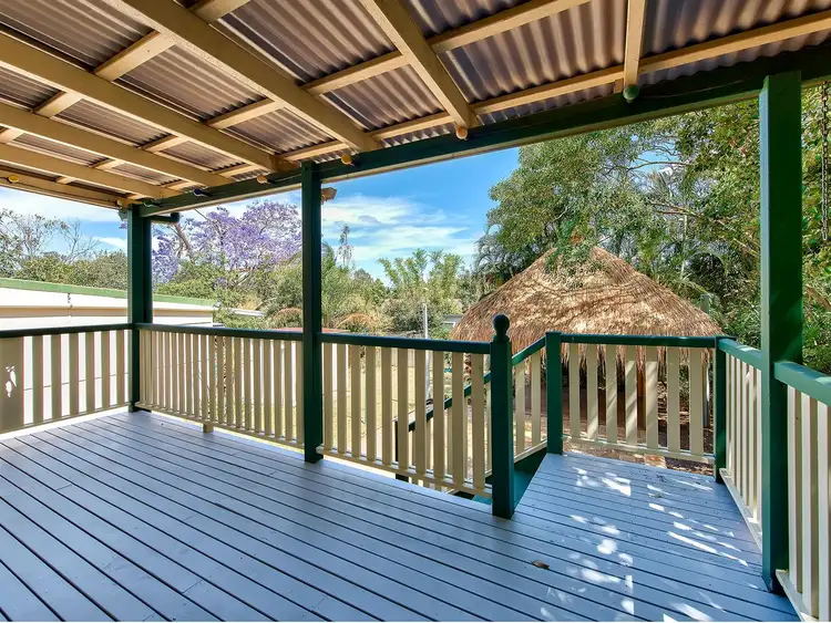 Fourth view of Homely house listing, 28 Nettleton Cres, Moorooka QLD 4105
