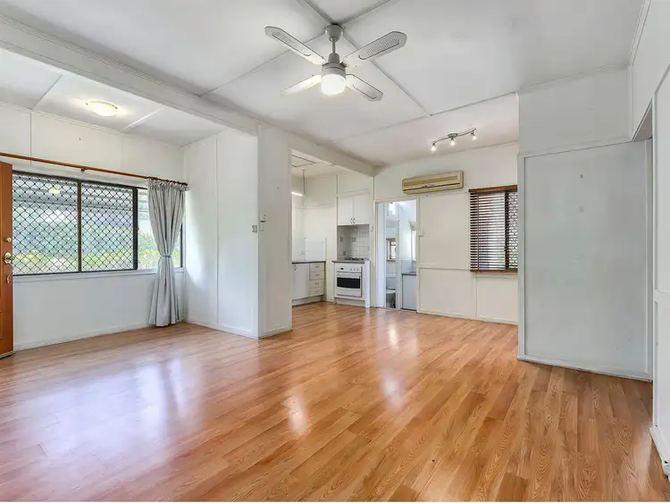 Sixth view of Homely house listing, 28 Nettleton Cres, Moorooka QLD 4105