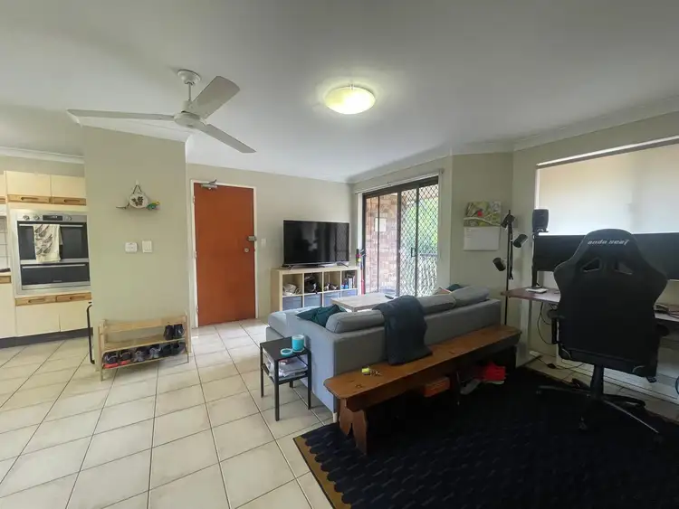Second view of Homely unit listing, 5/10 Cadell Street, Toowong QLD 4066