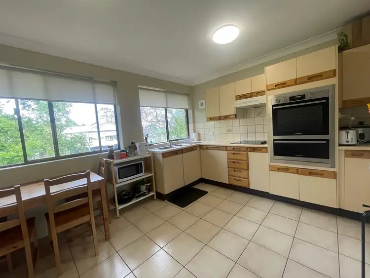 Third view of Homely unit listing, 5/10 Cadell Street, Toowong QLD 4066