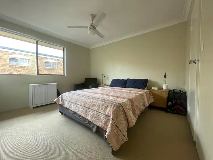 Fifth view of Homely unit listing, 5/10 Cadell Street, Toowong QLD 4066