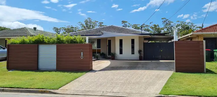 10 Nalkari Street, Coombabah QLD 4216