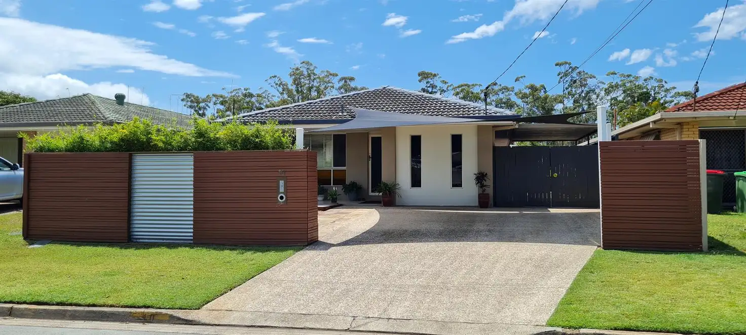 Main view of Homely house listing, 10 Nalkari Street, Coombabah QLD 4216
