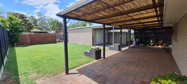Third view of Homely house listing, 10 Nalkari Street, Coombabah QLD 4216