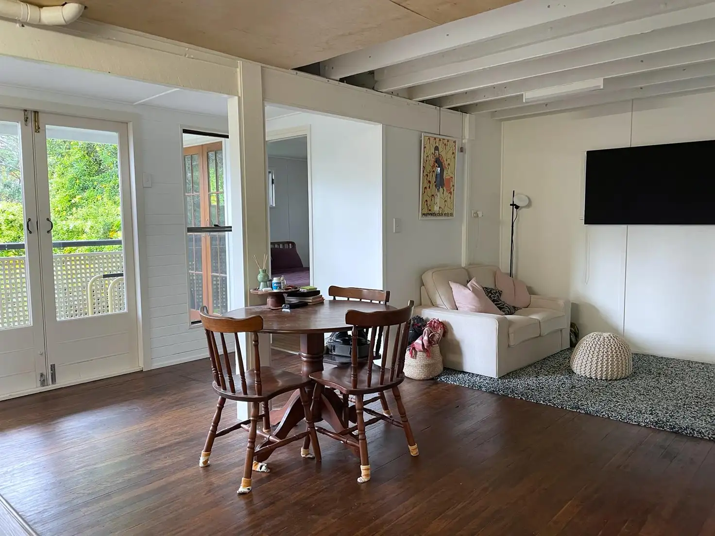 Main view of Homely flat listing, 3/160 Jubilee Terrace, Bardon QLD 4065