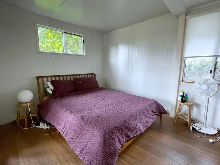 Third view of Homely flat listing, 3/160 Jubilee Terrace, Bardon QLD 4065