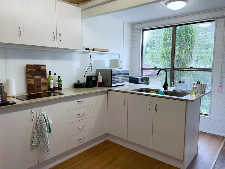 Fourth view of Homely flat listing, 3/160 Jubilee Terrace, Bardon QLD 4065