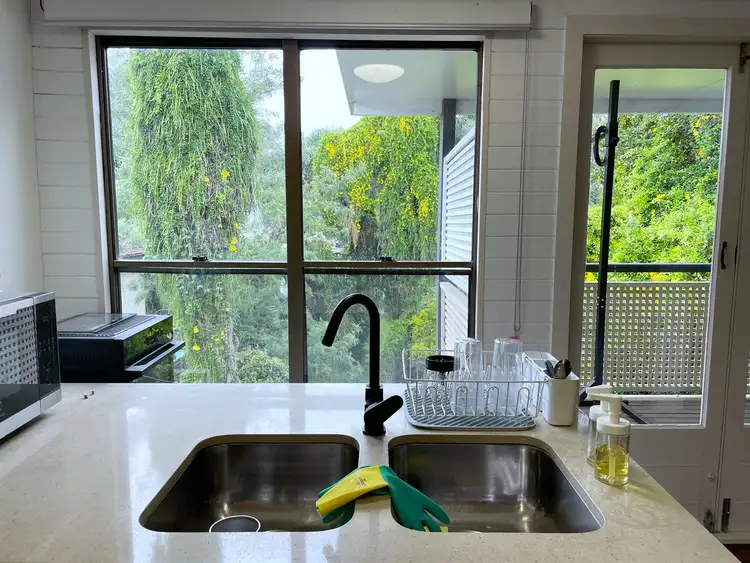 Fifth view of Homely flat listing, 3/160 Jubilee Terrace, Bardon QLD 4065