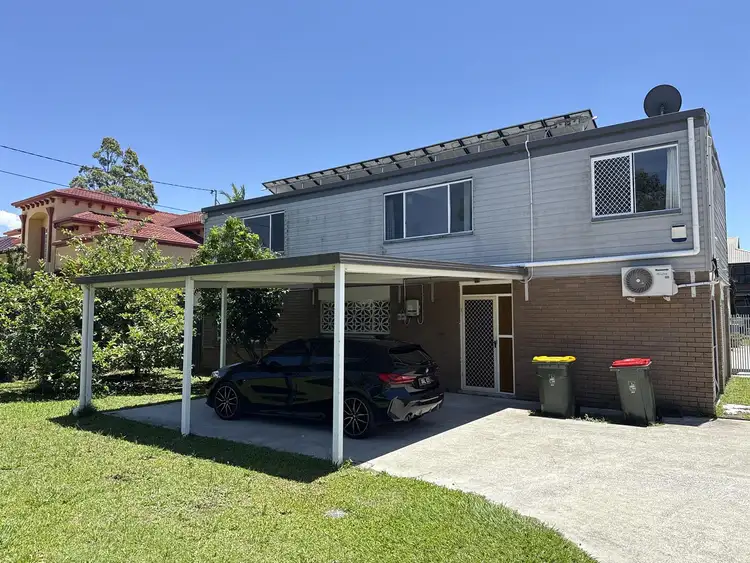 37 Newber, Sunnybank QLD 4109