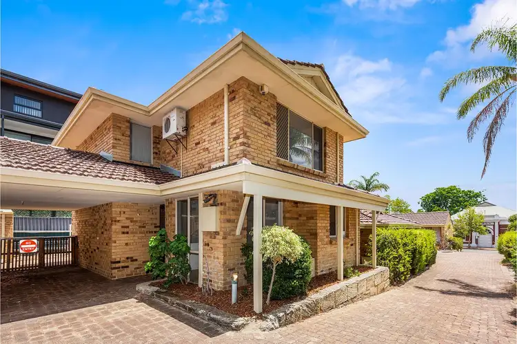 3 77, West Leederville WA 6007