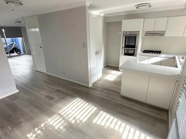 Third view of Homely townhouse listing, 3/77 Cambridge Street, West Leederville WA 6007