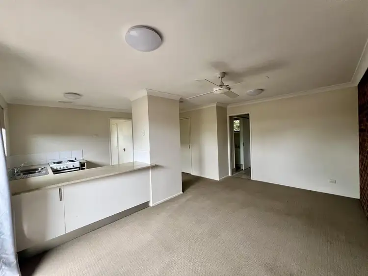 Second view of Homely semi-detached listing, 2/42 Miami Shore Parade, Miami QLD 4220