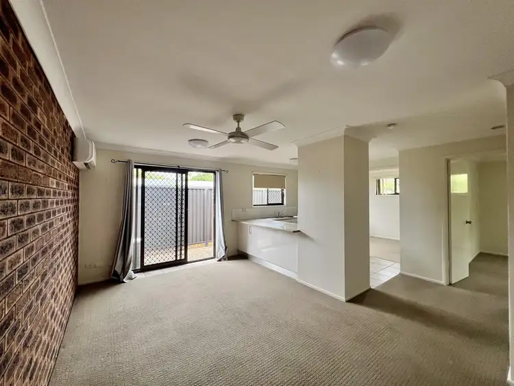 Third view of Homely semi-detached listing, 2/42 Miami Shore Parade, Miami QLD 4220