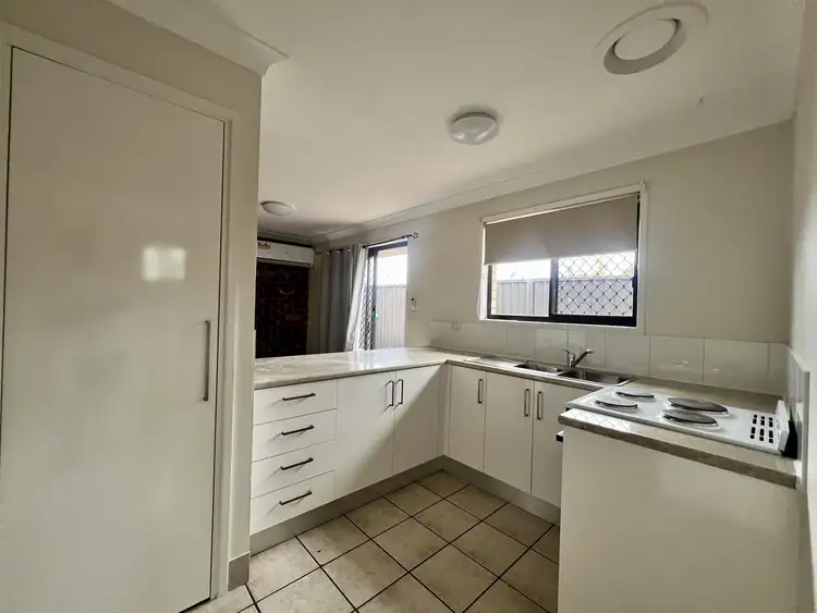 Fourth view of Homely semi-detached listing, 2/42 Miami Shore Parade, Miami QLD 4220