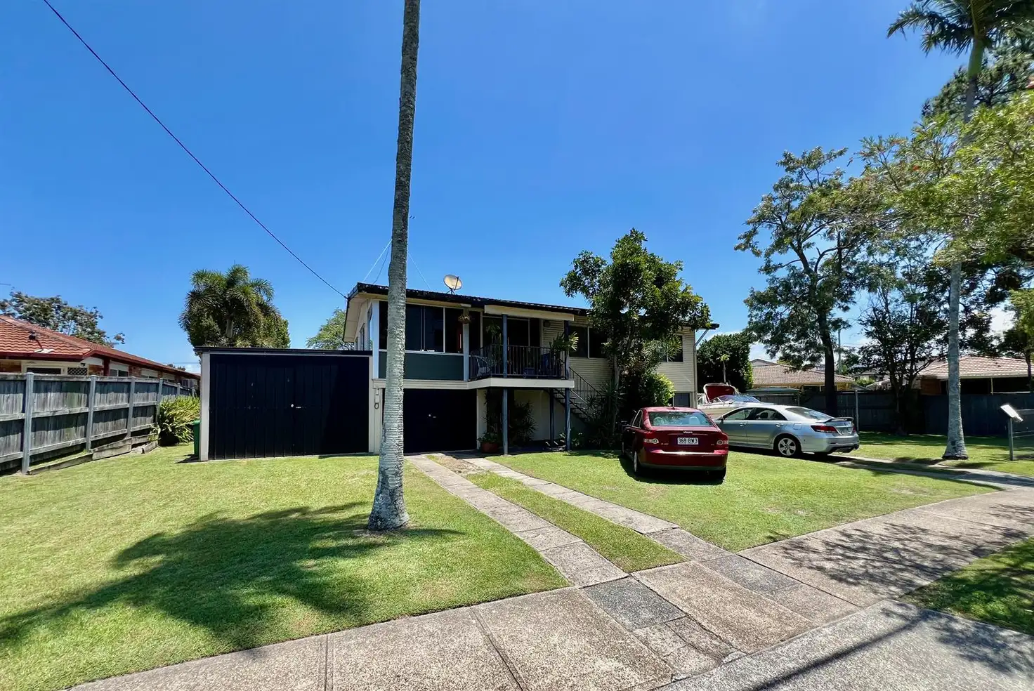 Main view of Homely house listing, 60 Parr Street, Biggera Waters QLD 4216