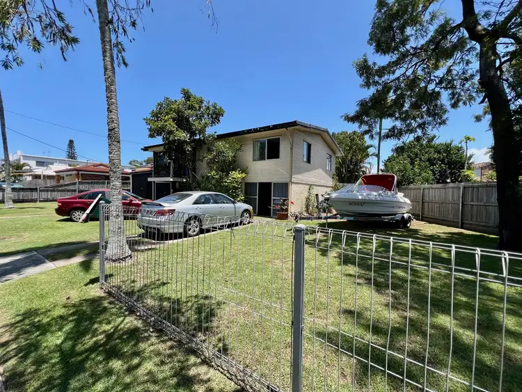 Second view of Homely house listing, 60 Parr Street, Biggera Waters QLD 4216