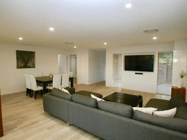 Third view of Homely house listing, 14 Okinya Street, Biggera Waters QLD 4216