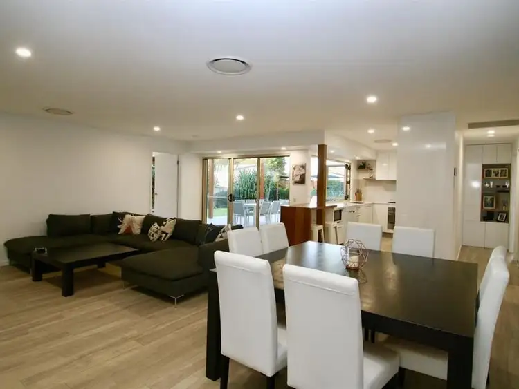 Fourth view of Homely house listing, 14 Okinya Street, Biggera Waters QLD 4216