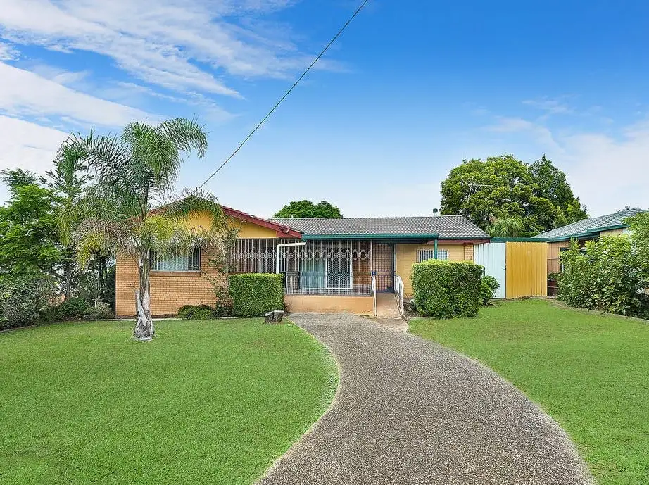 Main view of Homely house listing, 691 Beenleigh Road, Sunnybank QLD 4109
