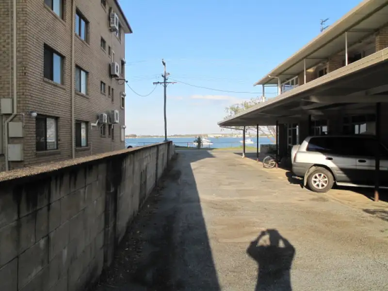 Main view of Homely unit listing, 7/248 Marine Parade, Labrador QLD 4215