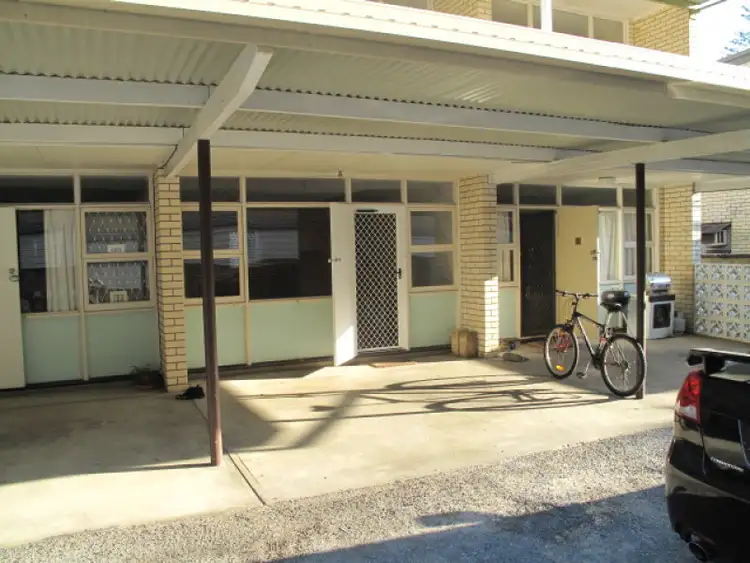 Fifth view of Homely unit listing, 7/248 Marine Parade, Labrador QLD 4215