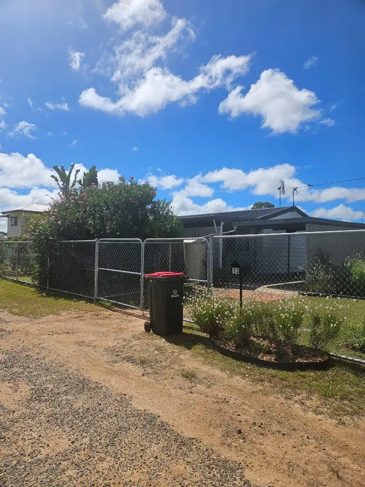 13 Avoca place
