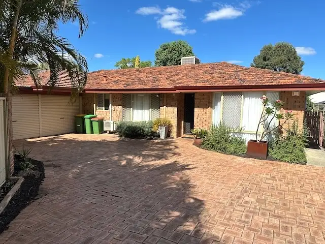 8A Raymond Street