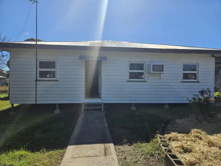 Address available on request