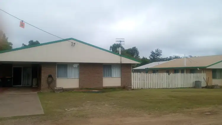 Address available on request