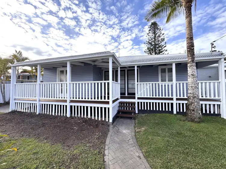 5 CHUTER AVENUE