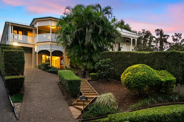 15A Valentine Street