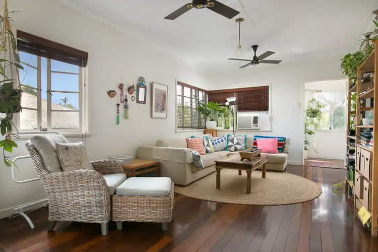 Fourth view of Homely house listing, 45 Belgrave Street, Balmoral QLD 4171