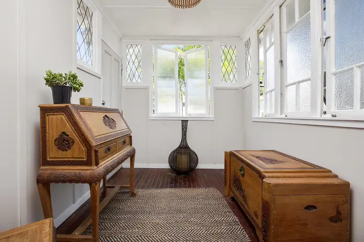 Second view of Homely house listing, 2 Annie St, Camp Hill QLD 4152